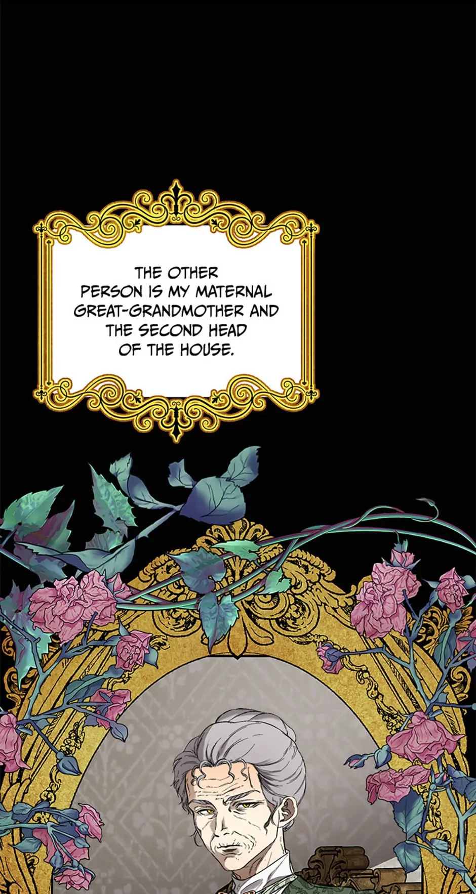 Charlotte’s Wheel Chapter 5 - page 27